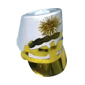 Imagen de Gorro Soldado Infantil