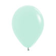 Imagen de Globos Festival 12" Pastel x 10