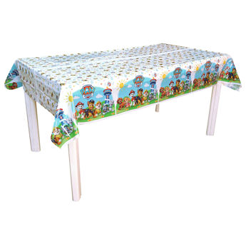 Imagen de Patrulla Canina Mantel