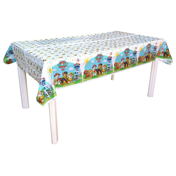 Imagen de Patrulla Canina Mantel