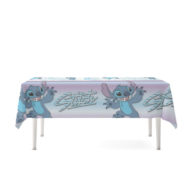 Imagen de Stitch Mantel