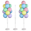 Imagen de Soporte para 13 Globos 1,3 m. de Piso