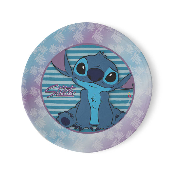 Imagen de Stitch Plato x 8