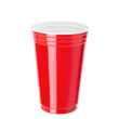 Imagen de Vaso Plástico 300 cc. x 25