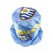Imagen de Gorro Galera Tela Impresa Uruguay