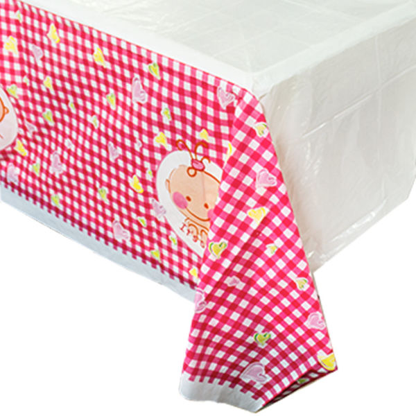 Imagen de Baby Shower Mantel