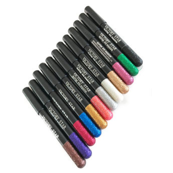 Imagen de Delineador con Brillantina Victory Star