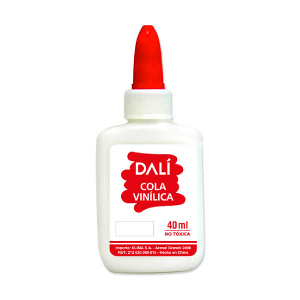 Imagen de Cola Vinílica   40 ml.