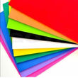 Imagen de Goma Eva 44 x 60 cm. Lisa