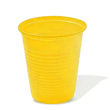 Imagen de Vaso Plastico 200 cc. Color x 50 Du Digo