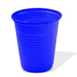 Imagen de Vaso Plastico 200 cc. Color x 50 Du Digo