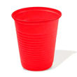 Imagen de Vaso Plastico 200 cc. Color x 50 Du Digo