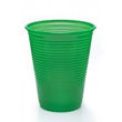 Imagen de Vaso Plastico 200 cc. Color x 50 Du Digo
