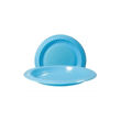 Imagen de Plato Plastico 15 cm. Color x 10
