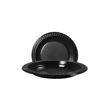 Imagen de Plato Plastico 15 cm. Color x 10