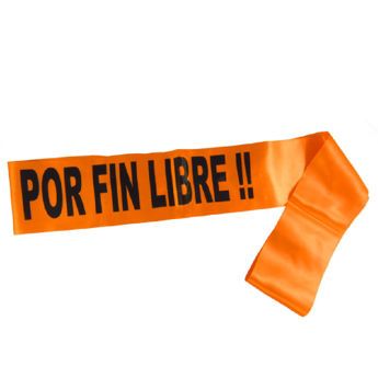 Imagen de Sexy Banda Tela Por Fin Libre