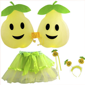 Imagen de Accesorios Pera Infantil