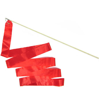 Imagen de Cinta Ritmica Srta. Lissi