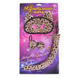 Imagen de Accesorios Leopardo 3 Piezas