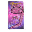Imagen de Accesorios Leopardo 3 Piezas