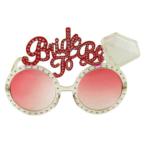 Imagen de Lentes Bride con Glitter