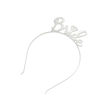 Imagen de Tiara Metal Bride