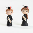 Imagen de Graduado Porcelana Fria 12 cm.