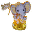 Imagen de Adorno Torta Espuma Baby Shower