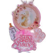 Imagen de Adorno Torta Espuma Baby Shower