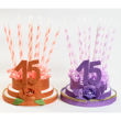 Imagen de Adorno Centro Mesa 15 Velas