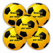 Imagen de Sticker Redondo Personaje x 10