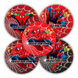 Imagen de Sticker Redondo Personaje x 10