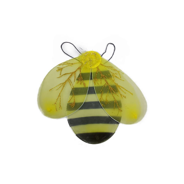 Imagen de Alas Abeja Tul