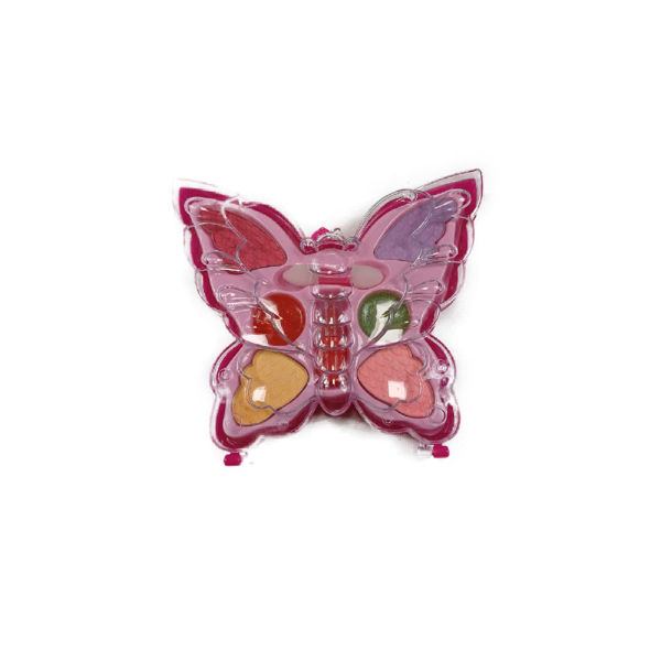Imagen de Maquillaje Infantil Petaca Mariposa Grande
