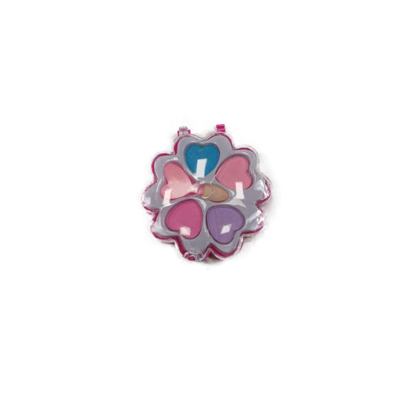 Imagen de Maquillaje Infantil Petaca Flor 7 cm.