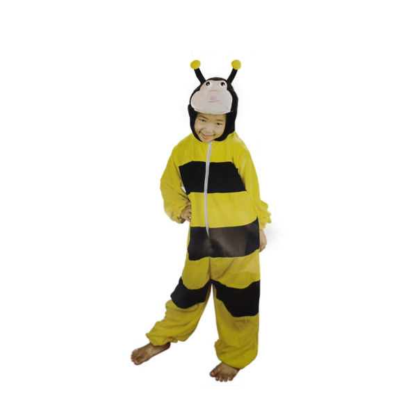 Imagen de Disfraz Abeja Infantil Piel de Sol