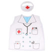Imagen de Disfraz Doctor / Doctora