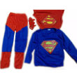Imagen de Disfraz Superman Infantil