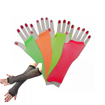 Imagen de Guantes Red Largos