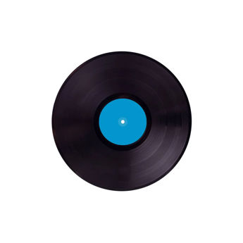 Imagen de Disco Vinilo Grande