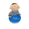 Imagen de Adorno Torta Baby Shower  Chico