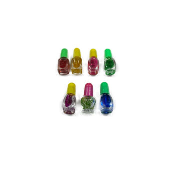 Imagen de Sorpresa Esmalte Uñas Pulguita