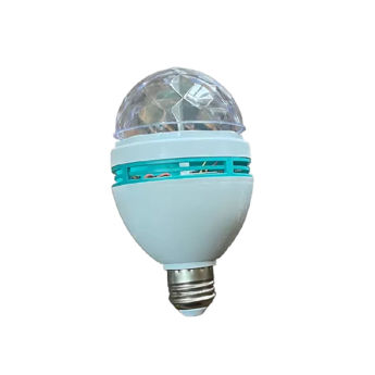 Imagen de Lámpara Led Giratoria