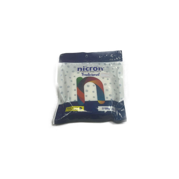 Imagen de Porcelana Fria  250 grs.