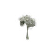 Imagen de Rosa Goma Eva 4 cm. x 6