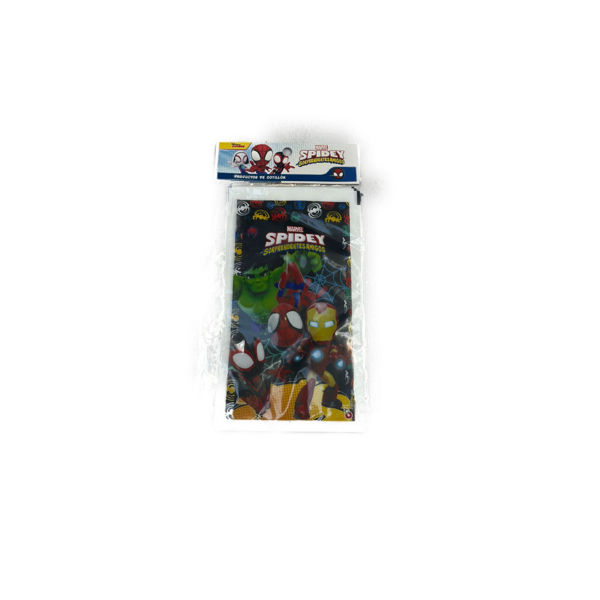 Imagen de Spidey Bolsa Sorpresa x 10