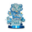 Imagen de Adorno Torta Espuma Baby Shower