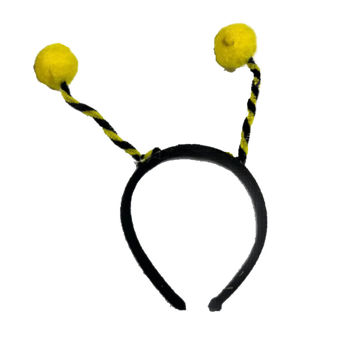 Imagen de Tiara Abeja