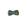 Imagen de Moña Plástico Fluo Estampado x 12