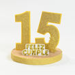 Imagen de Adorno Torta Numero Chico